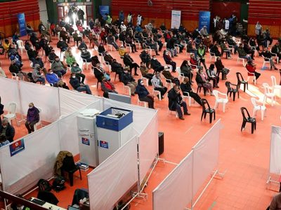 Neuquén: siete ciudades se suman a la vacunación a demanda