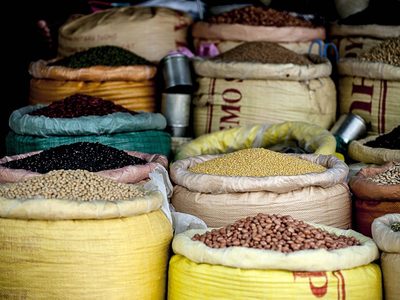 Mexicanos menosprecian los frijoles y esta es la razón