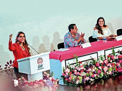 El clan Salgado “se apodera” de las instituciones de Guerrero