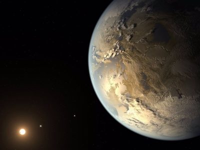 Riesgo de malinterpretar señales planetarias en el telescopio Webb
