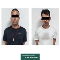 Caen dos venezolanos por el homicidio de un policía afuera del Autódromo Hermanos Rodríguez