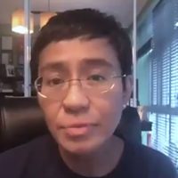 Justicia de Filipinas autoriza a Maria Ressa a viajar para recoger el Nobel de la Paz