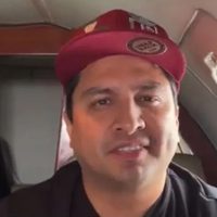 Julión Álvarez desmiente rumores de secuestro tras balacera en Plaza Andares, Jalisco