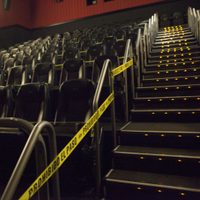 Cines respaldan su segundo cierre por semáforo rojo en CDMX y Edomex