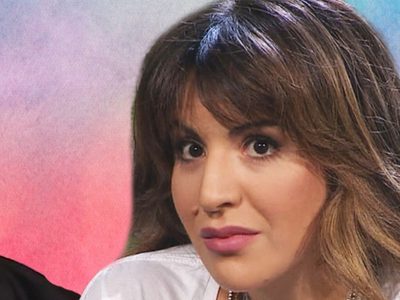 "Les juro que voy a ir uno por uno": la amenaza de Gianinna Maradona tras los audios del escándalo