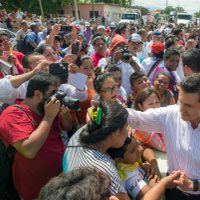 'Súper negocio” con tarjetas electrónicas y venta de materiales de construcción en Oaxaca (Video)