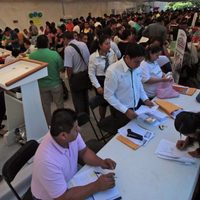 Comisiones del Senado avalan sin cambios proyecto para prohibir el outsourcing