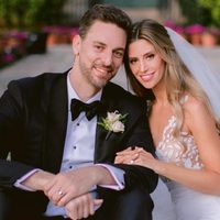 El cumpleaños de Cat McDonnell en cuarentena y el mensaje especial de Pau Gasol