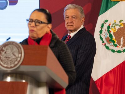 En México se han registrado 4 mil 120 preliberaciones de julio a la fecha: SSPC