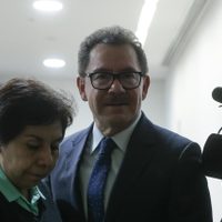 Ignacio Mier a la oposición: Si quieren pleito y circo, ya les quitamos el show por caso Inzunza