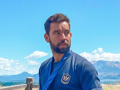 “Estoy muy contento”: Agustín Cachete Sierra contó la noticia más esperada por sus fanáticos