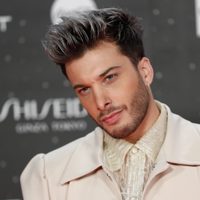 Se destapó la olla: Blas Cantó confesó que desea estar con estos dos artistas a la vez