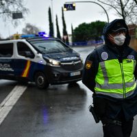 España restablece controles en fronteras terrestres por el coronavirus