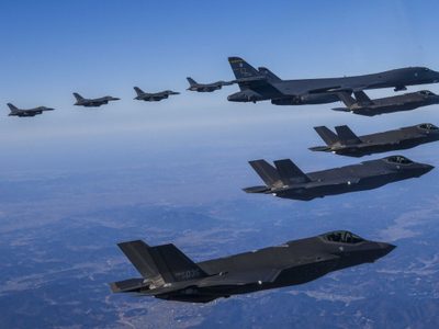 Norcorea lanza otros dos misiles de corto alcance