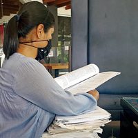 Un caso de justicia omisa