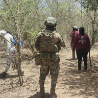 Encuentran cuerpos sin vida de dos mujeres en Mazatlán