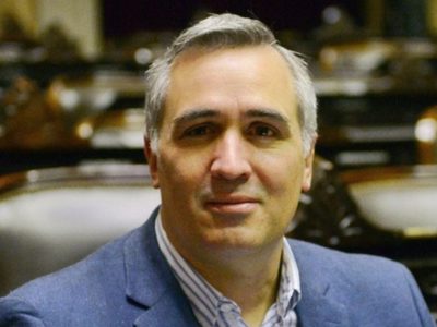 Francisco Sánchez: “Voy a ser candidato a gobernador”