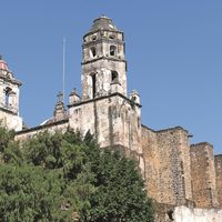 Morelos: La devastada ruta de los exconventos
