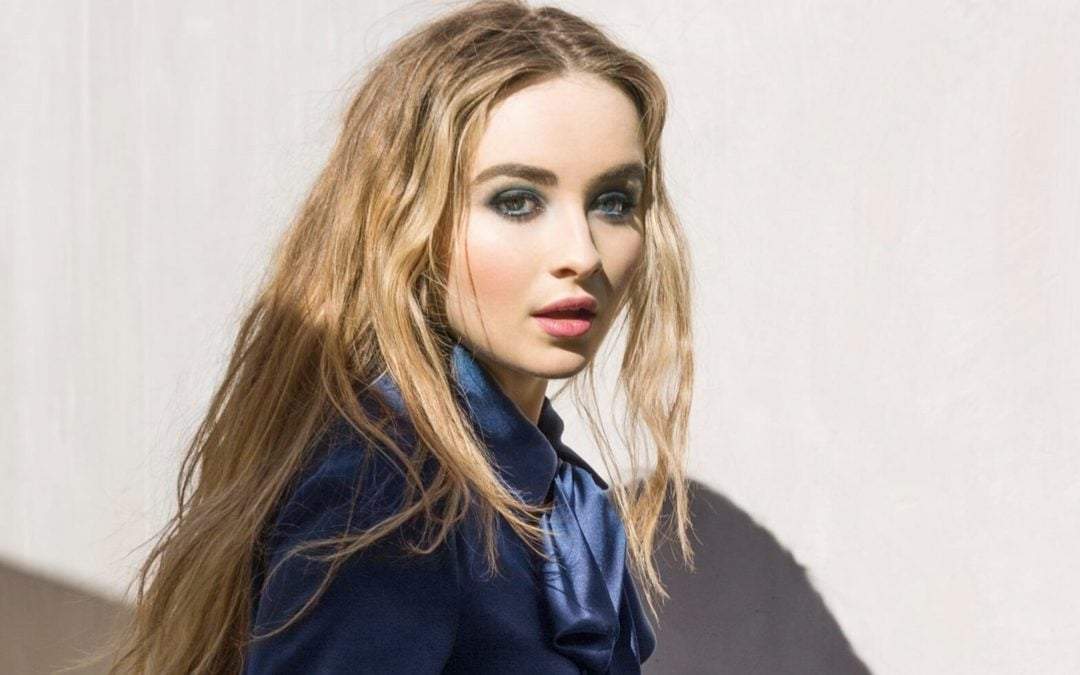 Sabrina Carpenter. Fuente:( Instagram)
