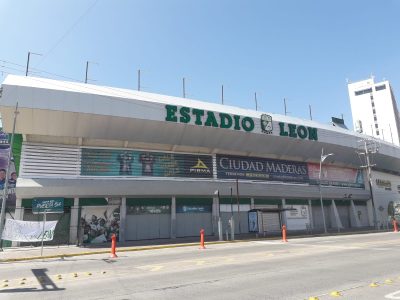 Jueza frena la venta del Estadio León al Grupo Pachuca por irregularidades