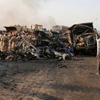 Mosul, la batalla contra el Estado Islámico
