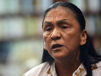 Milagro Sala, diez años después: el Gobierno pide el fin de su prisión domiciliaria
