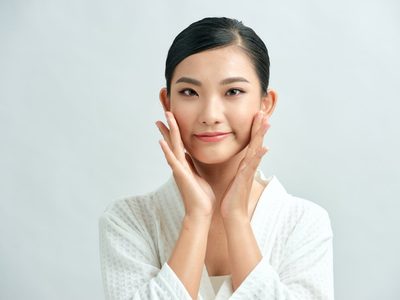 El corte de cabello coreano que causa furor, pero que no todas se animan a usar