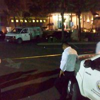 Matan a dos jóvenes durante un velorio en Culiacán