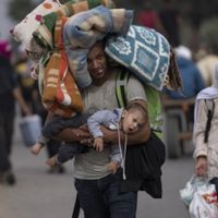 La ONU descarta la posibilidad de crear "zonas seguras" en Gaza