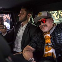 Revelan el otro lado del vínculo entre Diego Maradona y Matías Morla: "Lo enriqueció"