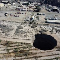 El Gobierno de Chile y la minera Lundin se enfrentan por el enorme agujero en Atacama