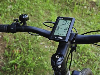 Desarrollan una bicicleta que genera Wi-Fi al pedalear