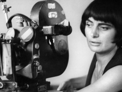 Varda en México y la muerte de Jim Morrison