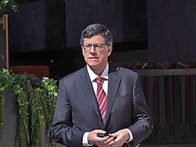 A López Obrador no le importan los reporteros asesinados: director de HRW