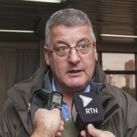 Tensión en Junín de los Andes: el video de la grave amenaza contra el intendente