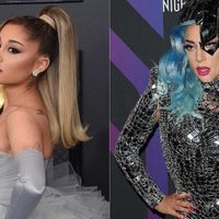 Lady Gaga confesó que por "vergüenza" no quiso ser amiga de Ariana Grande