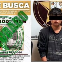 Cae “El Chino Arce”, jefe de Los Salazar; se le vincula a matanza en fiesta de XV años en Cajeme