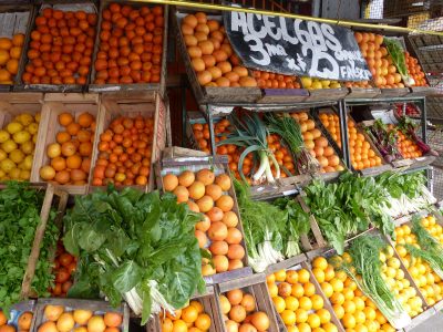 CAME: "Los consumidores pagaron hasta 12 veces el valor de los productos agropecuarios"