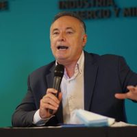 Córdoba: Accastello pidió tratar la extensión de la Ley de Biocombustibles