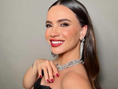 La prenda que es un must para Celeste Cid, se usa de día y de noche y es un acierto para las fiestas: cómo se usa