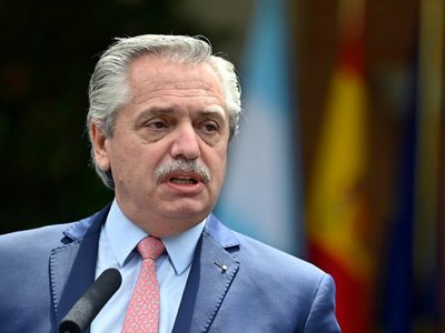 Continúa la causa contra Alberto Fernández y hoy declaró una testigo propuesta por el acusado