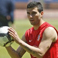 La peor tragedia: se cumple un año sin José Antonio Reyes
