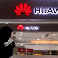 Pese a escándalo de fraude, Huawei supera en ventas a Apple