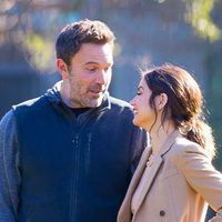 No aprende: Ben Affleck estaría a un paso del matrimonio con Ana de Armas