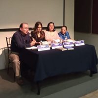 En "Horizontes del Poder", de Mónica Hernández, hablan los protagonistas de México