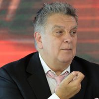 Luis Ventura lanzó una inesperada primicia que no agradará para nada a Telefe y Canal Trece