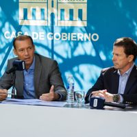 Neuquén entregó un área petrolera a Tecpetrol que prometió invertir U$D 2.500 Millones