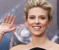 La foto de Scarlett Johansson de la que todos hablan