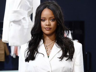 La hermosa mansión en Los Hamptons por la que Rihanna quiere pagar casi 19 millones de dólares