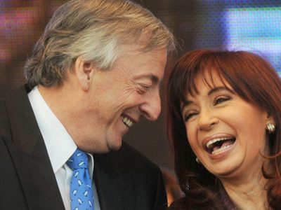 Ordenaron que Cristina Kichner vuelva a cobrar la pensión de privilegio
